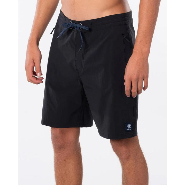 RIP CURL SEARCHERS LAYDAY BLACK