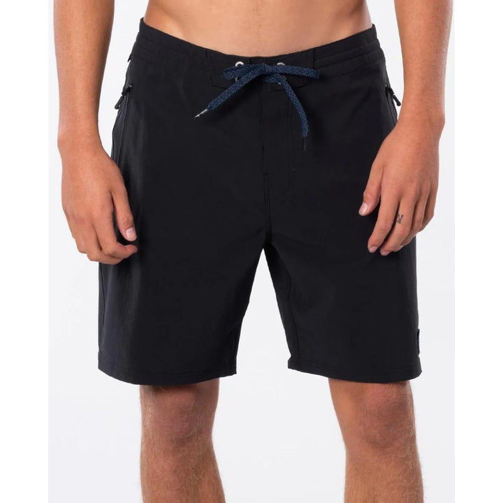 RIP CURL SEARCHERS LAYDAY BLACK