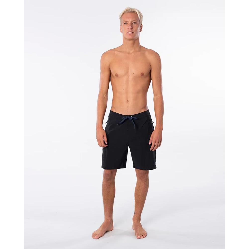 RIP CURL SEARCHERS LAYDAY BLACK