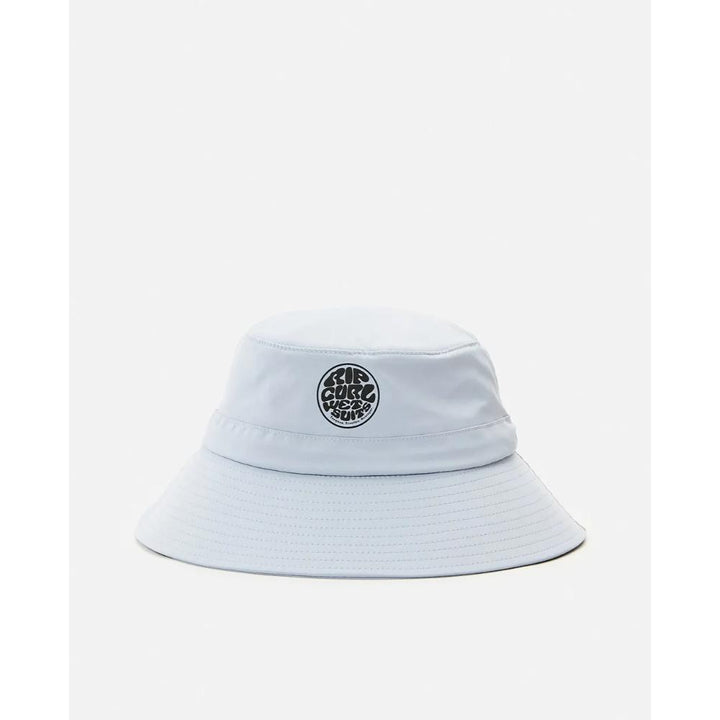 RIP CURL SURF SERIES BUCKET HAT GREY