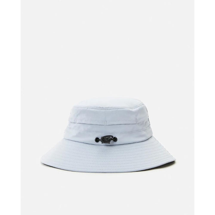 RIP CURL SURF SERIES BUCKET HAT GREY