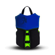 OBRIEN CHILD FLEX V-BACK BLUE
