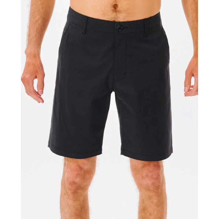 RIP CURL PHASE NINETEEN 19'' BLACK