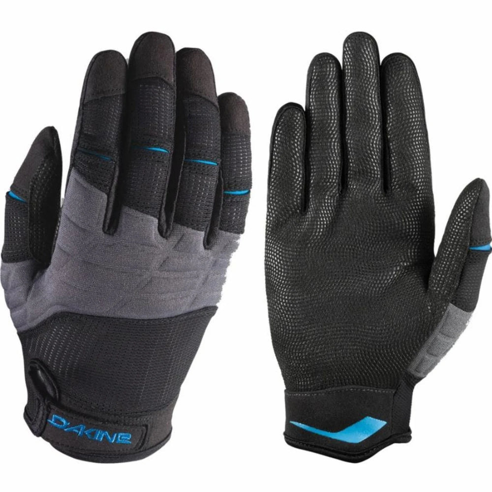 DAKINE FULL FINGER SAILING GLOVES