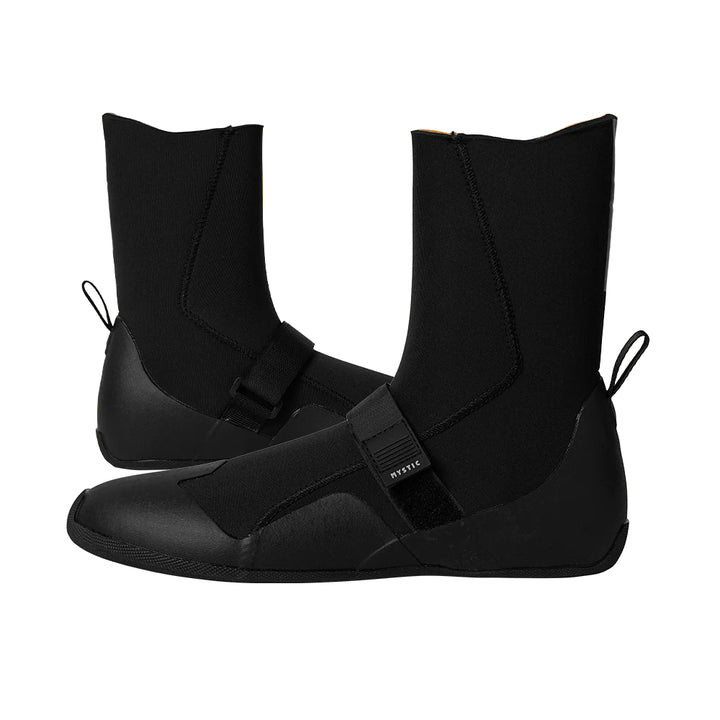 MYSTIC EASE 3MM ROUND TOE BOOT