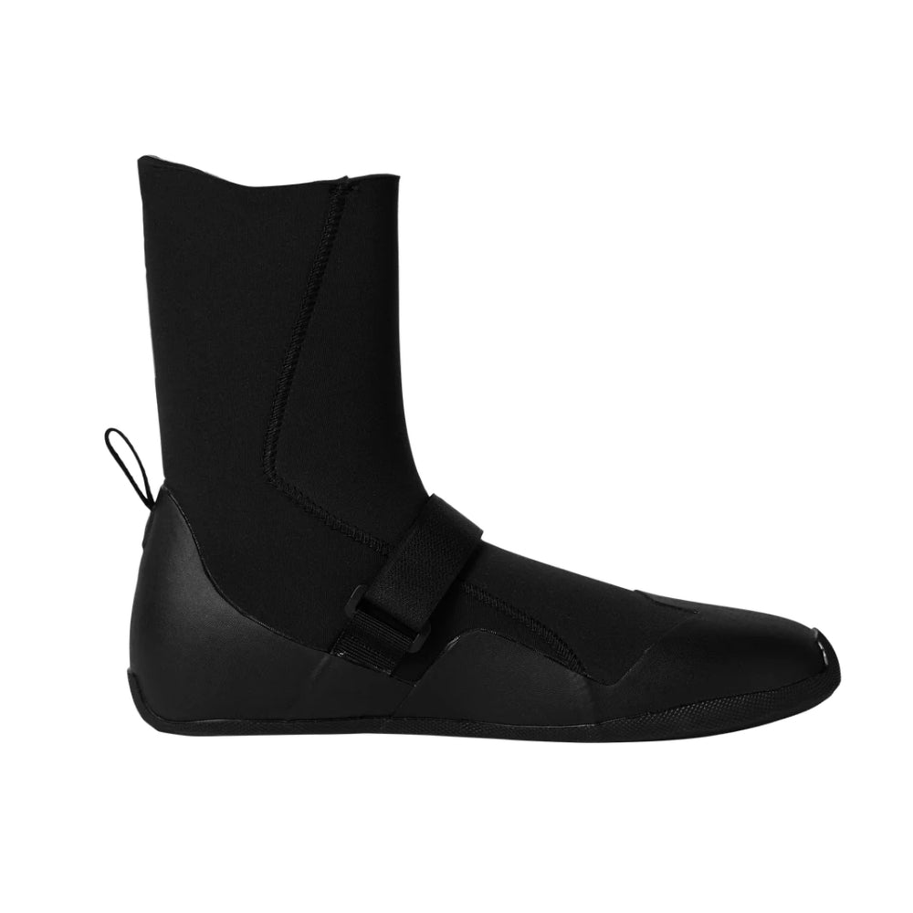 MYSTIC EASE 3MM ROUND TOE BOOT