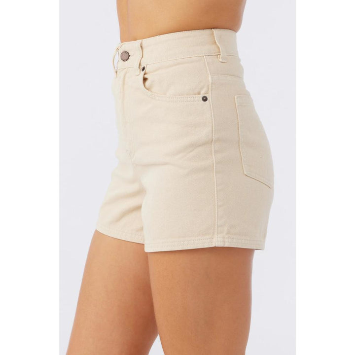 O'NEILL EISLEY DENIM SHORT BONE