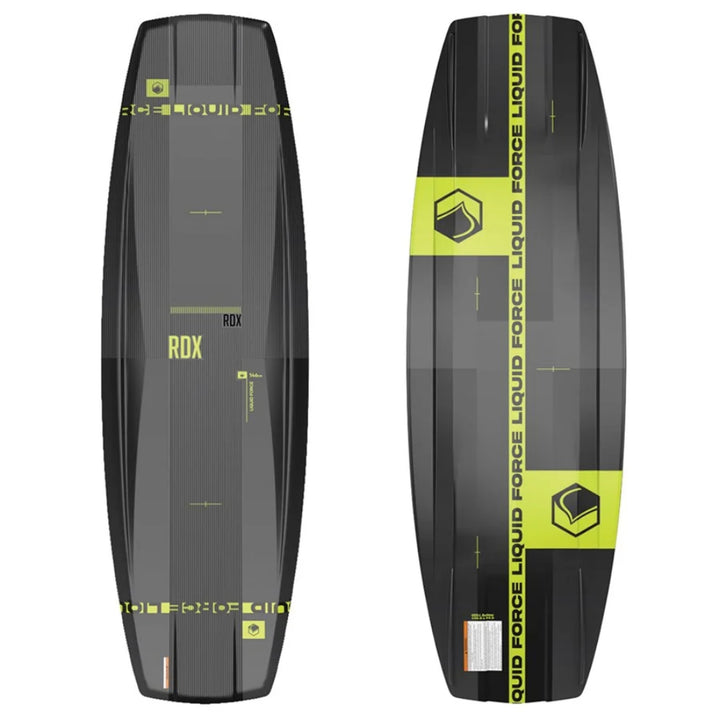 LIQUID FORCE RDX 2025