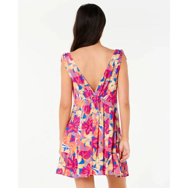 RIP CURL ES VEDRA COVER UP MULTI