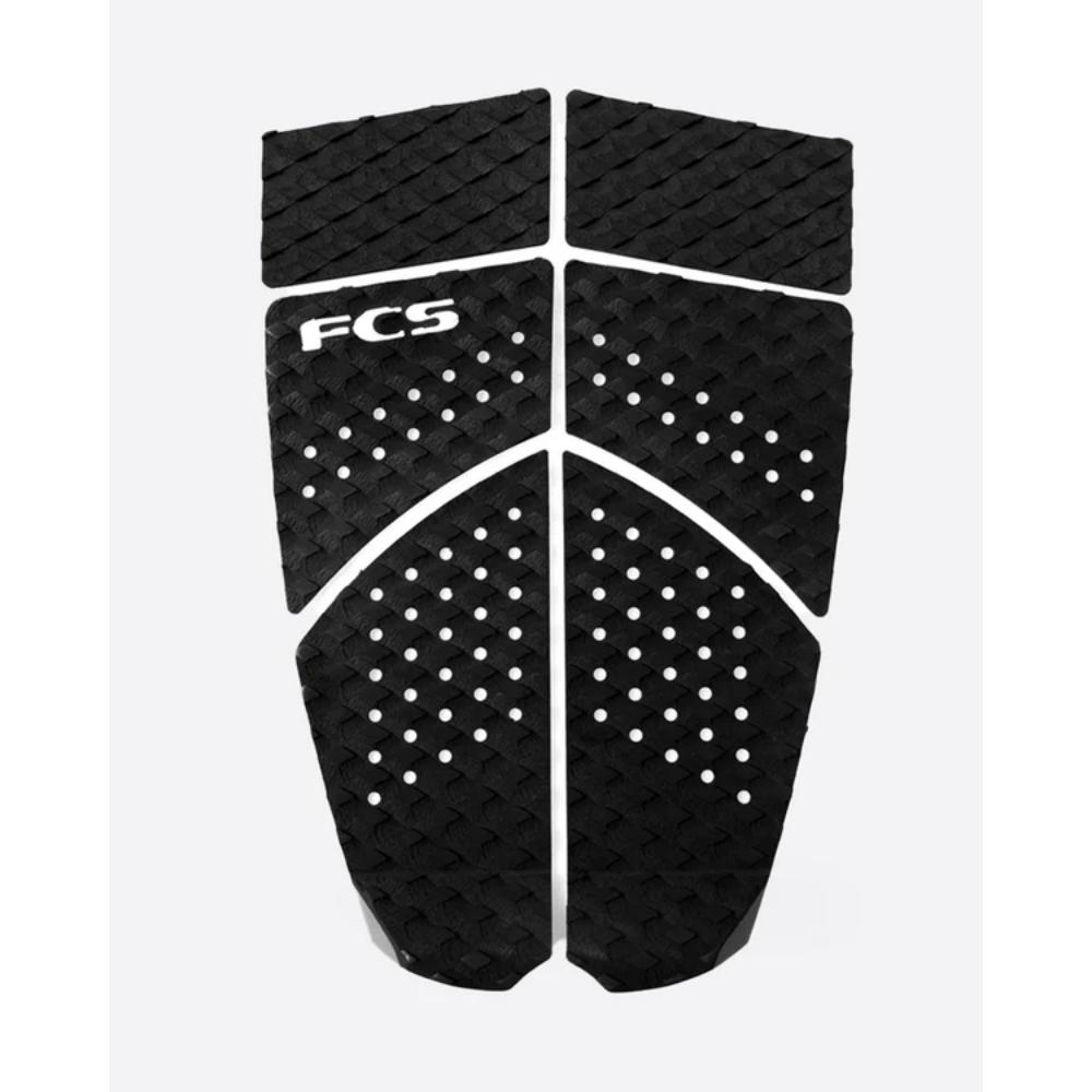 FCS 6-LONGBOARD TRACTION BLACK – La Boutique Sharks