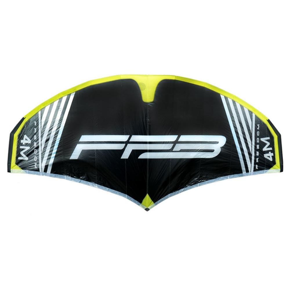 FREEDOM FOIL WING 6M LIME