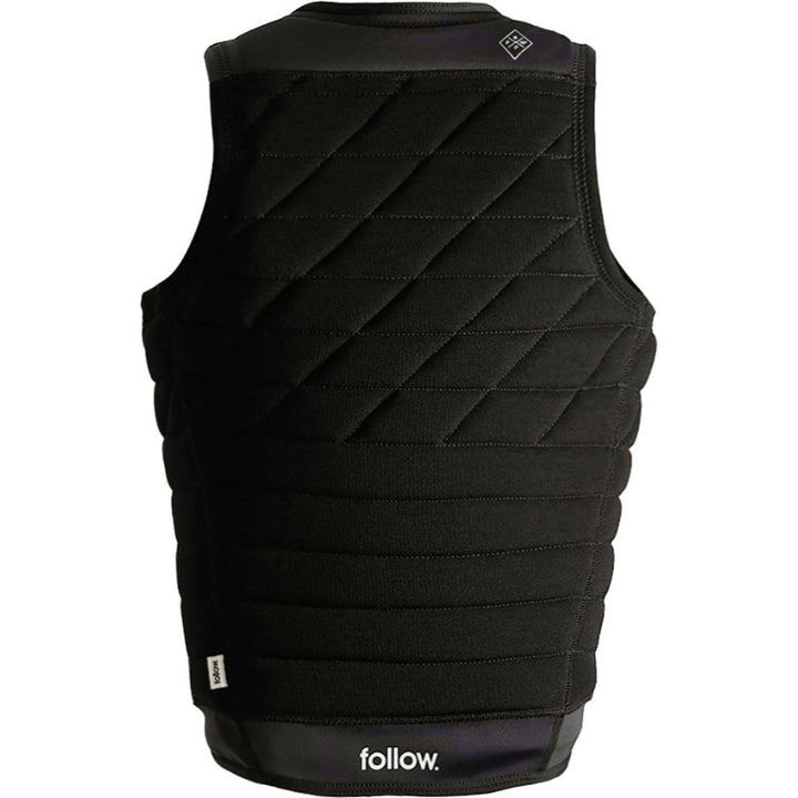 FOLLOW BP PRO BLACK