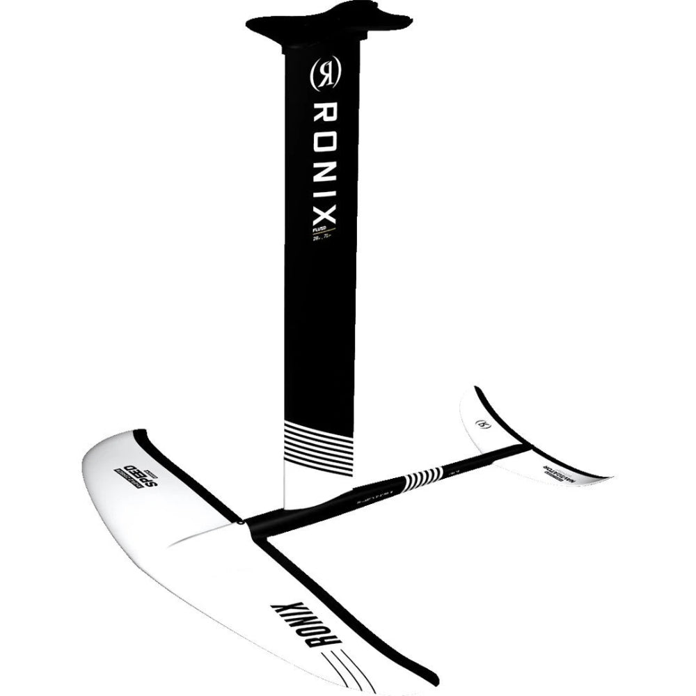 RONIX ADVANCED HYBRID SPEED 1330 FOIL SET