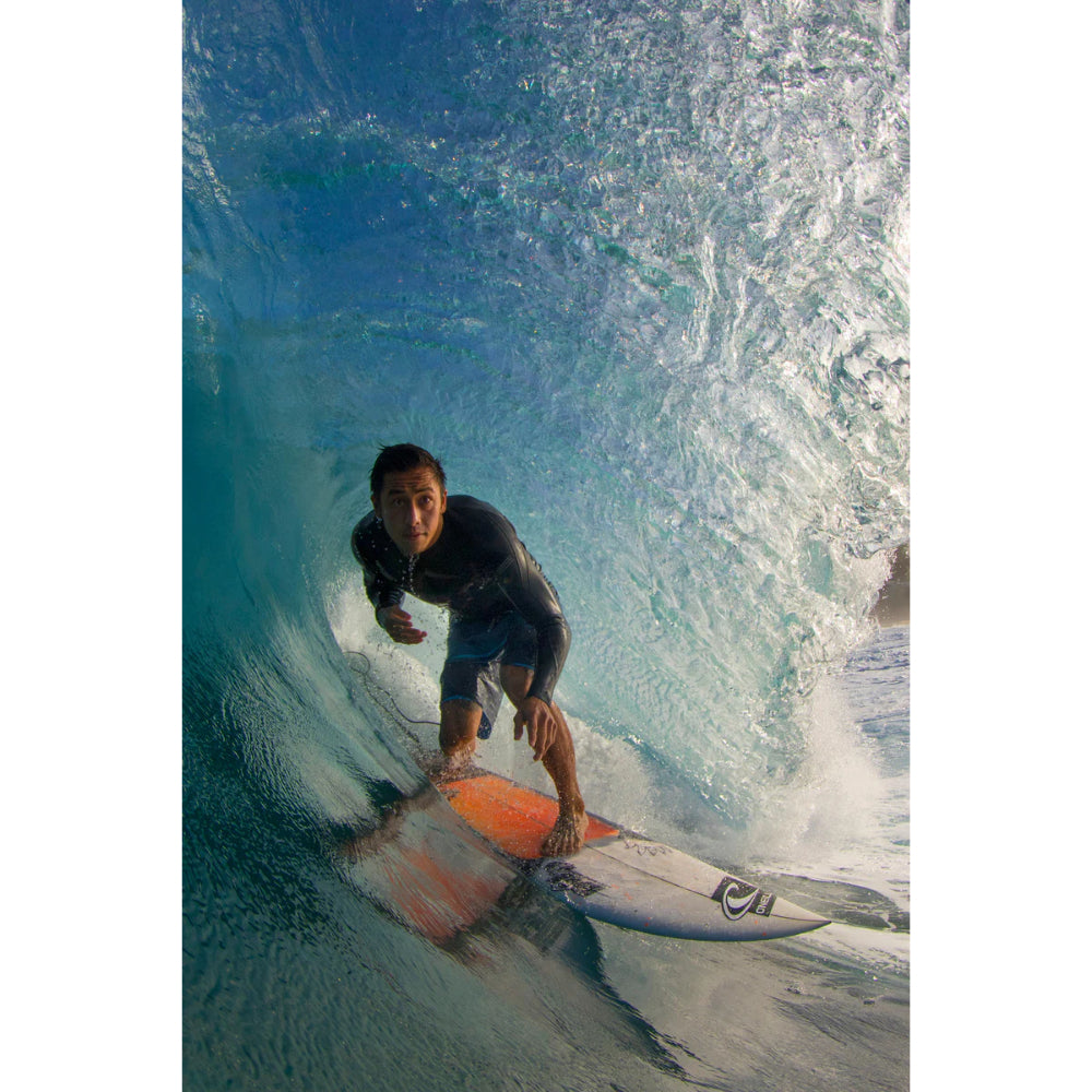 O'NEILL HYPERFREAK 1MM NEO-SKINS TOP BLACK