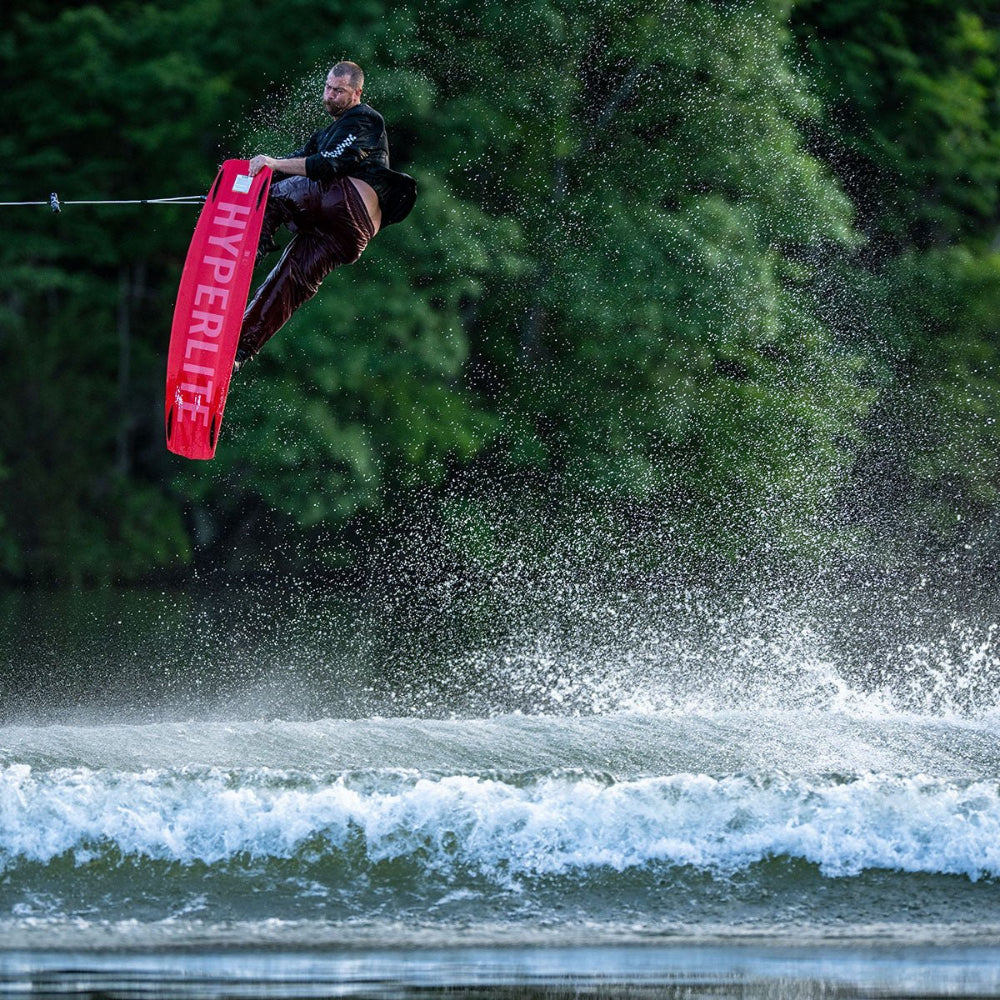 HYPERLITE BLUEPRINT 2025