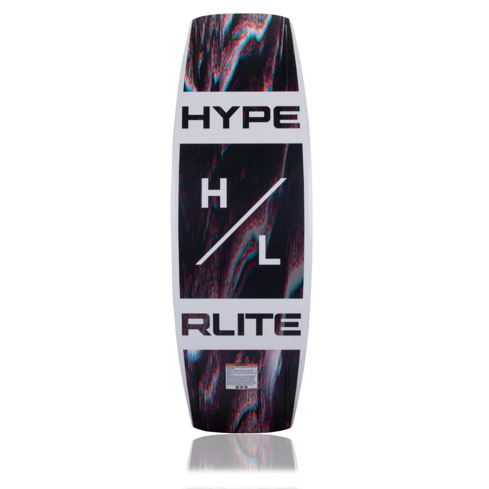 HYPERLITE CRYPTIC