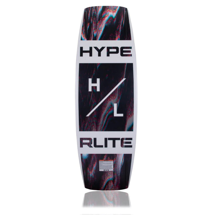 HYPERLITE CRYPTIC