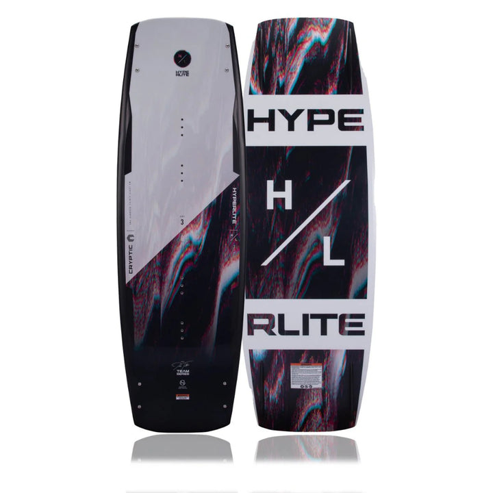 HYPERLITE CRYPTIC