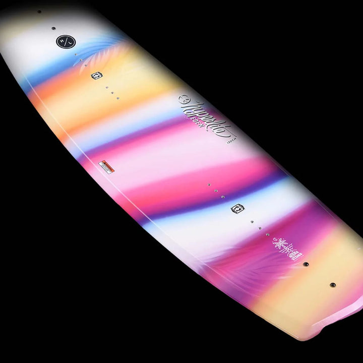 HYPERLITE EDEN JUNIOR