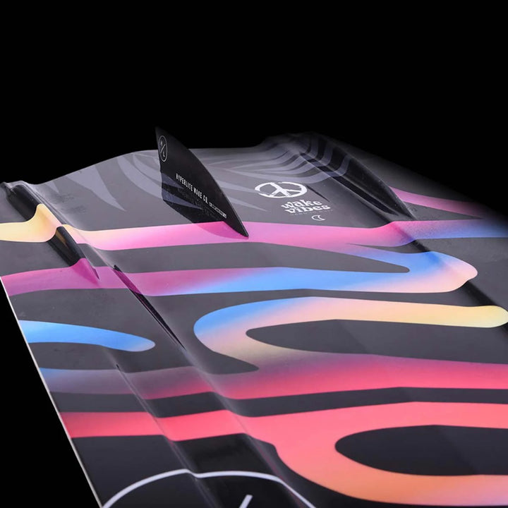 HYPERLITE EDEN JUNIOR