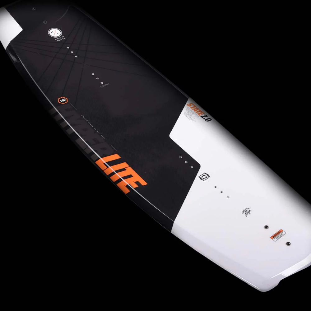 HYPERLITE STATE 2.0 2025