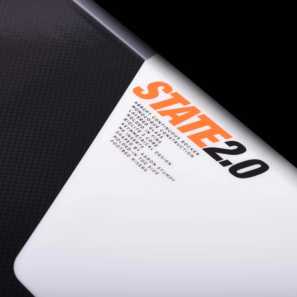 HYPERLITE STATE 2.0 2025