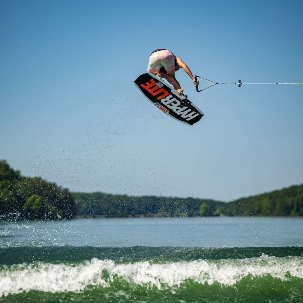 HYPERLITE STATE 2.0 2025