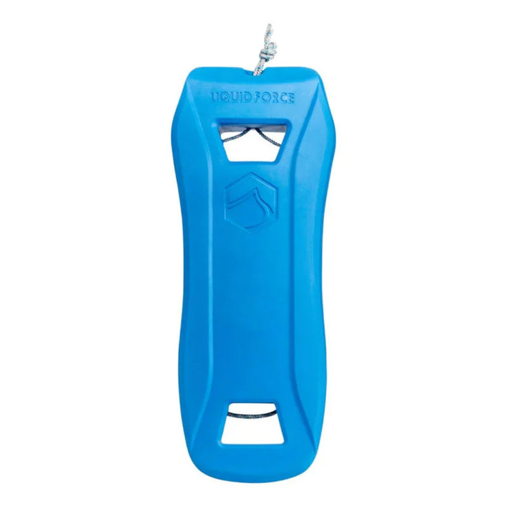 LIQUID FORCE BOAT DEFENDER BLUE