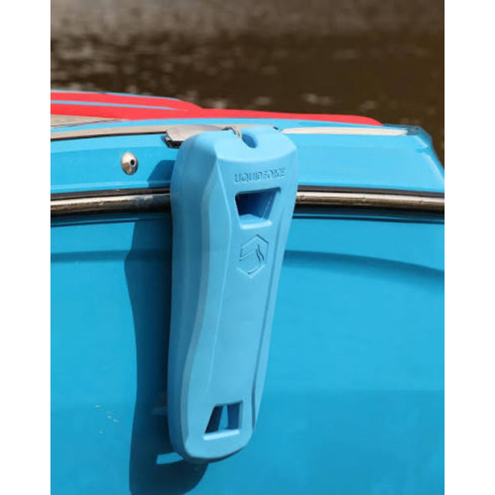 LIQUID FORCE BOAT DEFENDER BLUE