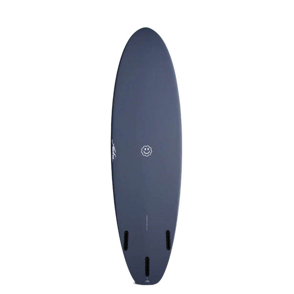 ALOHA SMILE SUPER CORE FUNZARELLI 6'10 NAVY
