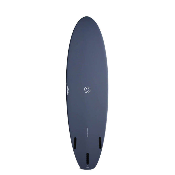 ALOHA SMILE SUPER CORE FUNZARELLI 6'10 NAVY