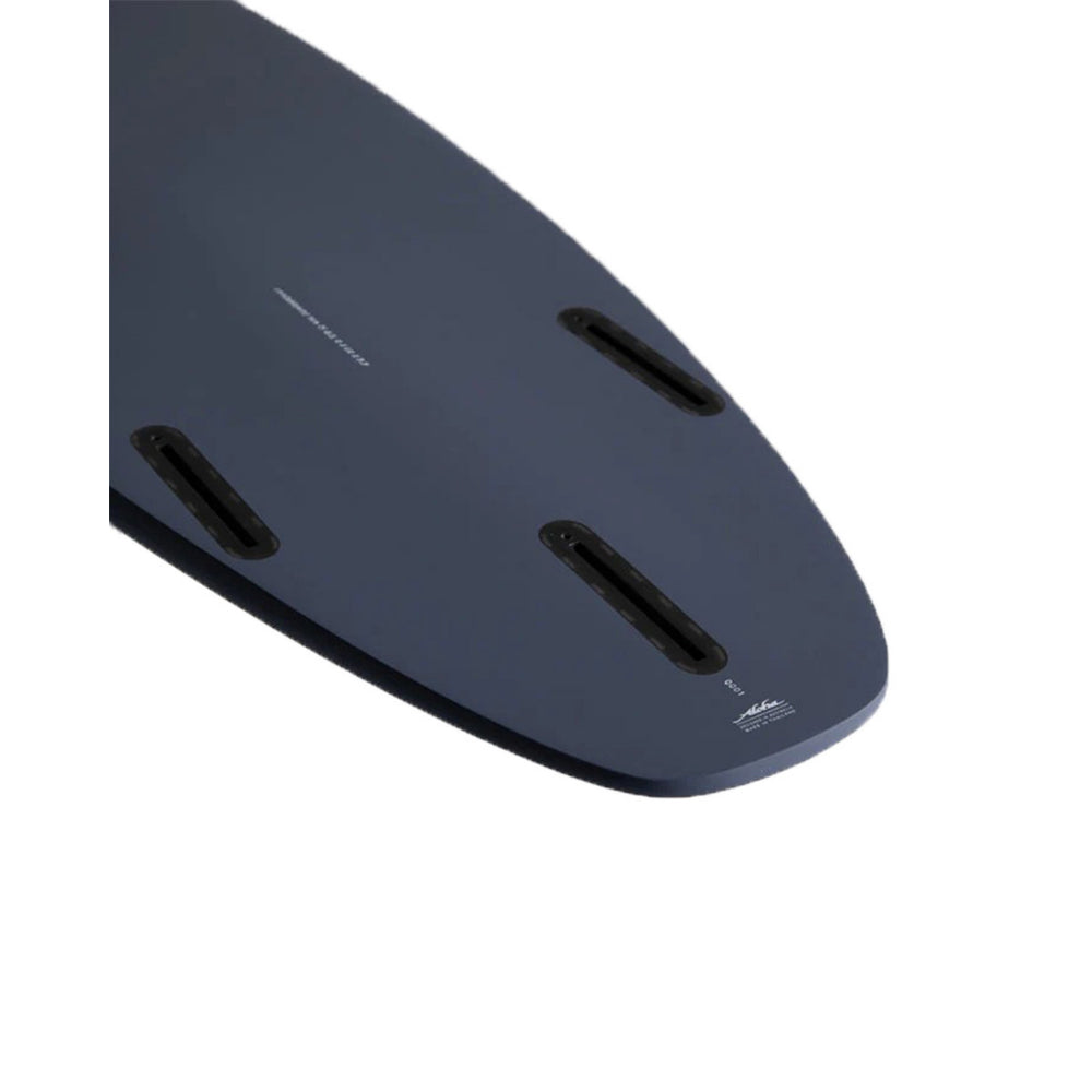 ALOHA SMILE SUPER CORE FUNZARELLI 6'10 NAVY