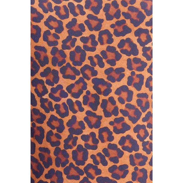 JUNE SWIMWEAR BRICE TOP ANIMAL