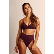 JUNE SWIMWEAR YVONNE BOTTOM JAM