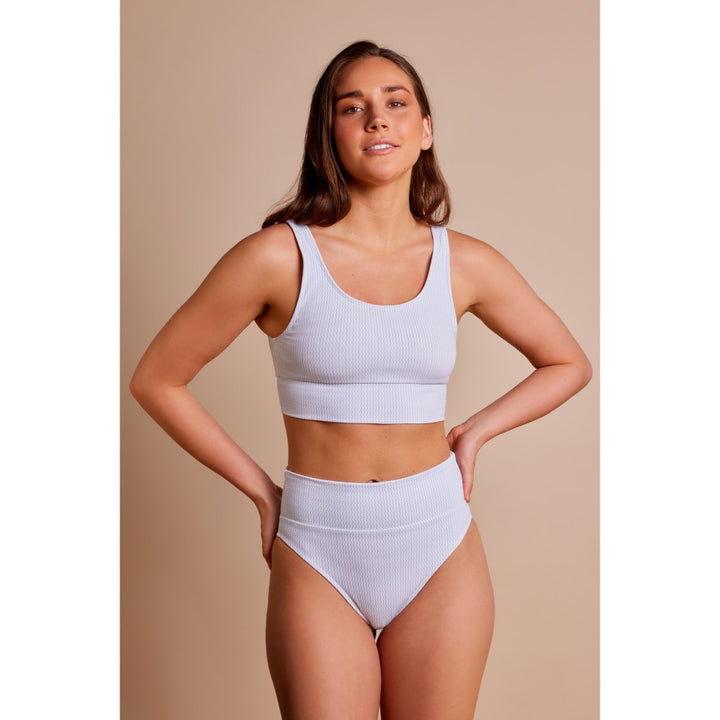 JUNE SWIMWEAR ENZO TOP FRESH
