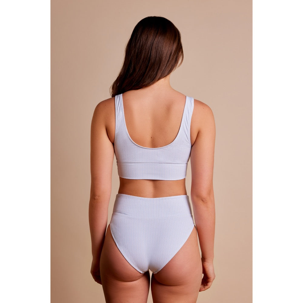 JUNE SWIMWEAR ENZO TOP FRESH