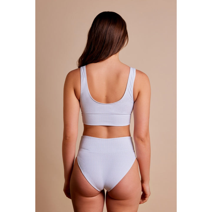JUNE SWIMWEAR ENZO TOP FRESH