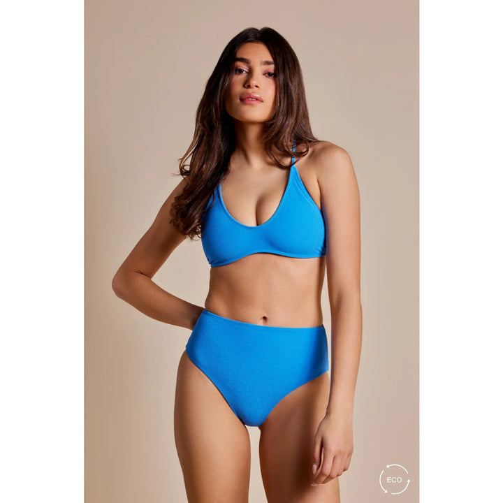 JUNE SWIMWEAR JADE TOP OASIS