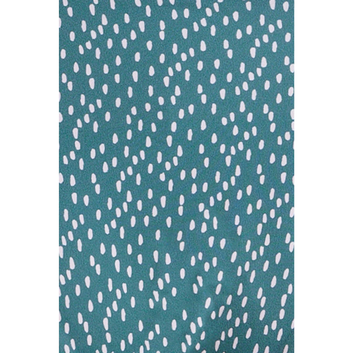JUNE SWIMWEAR WHITNEY BOTTOM RAINY DAY