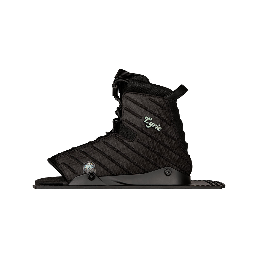 RADAR LYRIC BOA REAR FEATHER FRAME 2.0