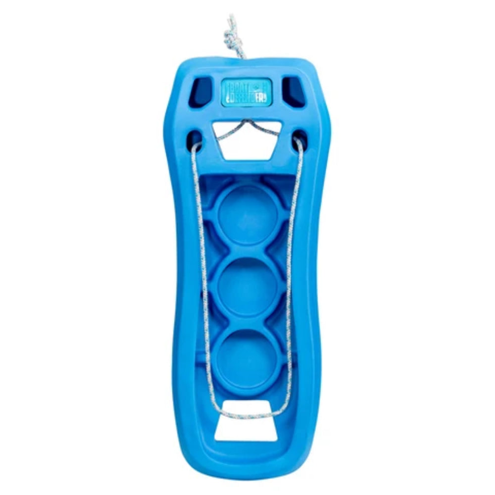 LIQUID FORCE BOAT DEFENDER BLUE