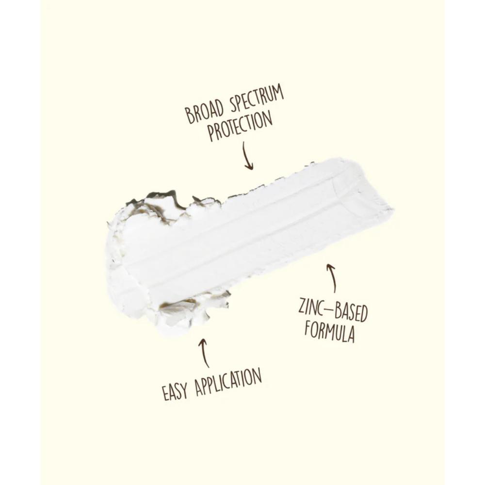 SUN BUM MINERAL SPF50 SUNSCREEN FACE STICK