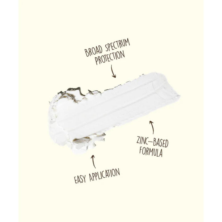SUN BUM MINERAL SPF50 SUNSCREEN FACE STICK