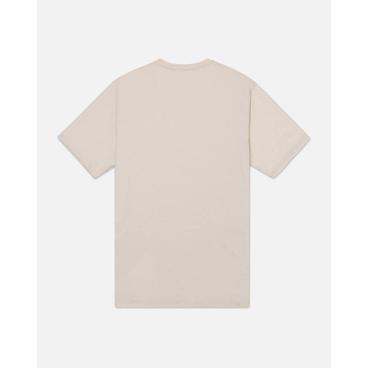 HURLEY EVERYDAY EXPLORE FASTLANE TEE BONE