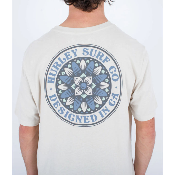 HURLEY EVERYDAY PEDALS TEE BONE