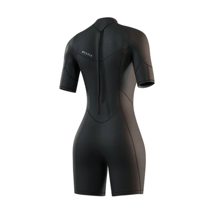 MYSTIC WMS BRAND 3/2 BLACK