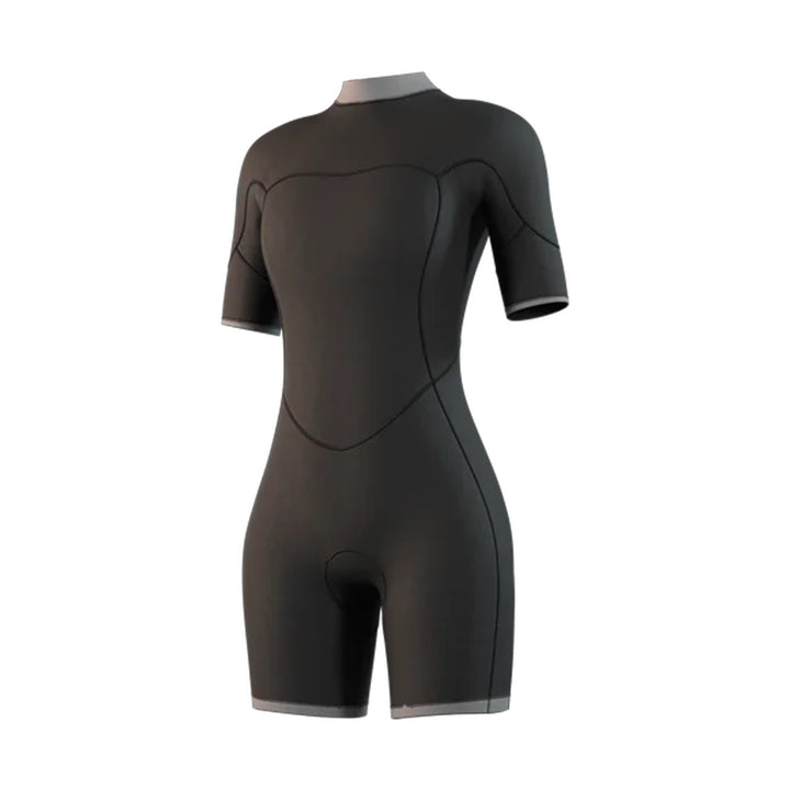 MYSTIC WMS BRAND 3/2 BLACK
