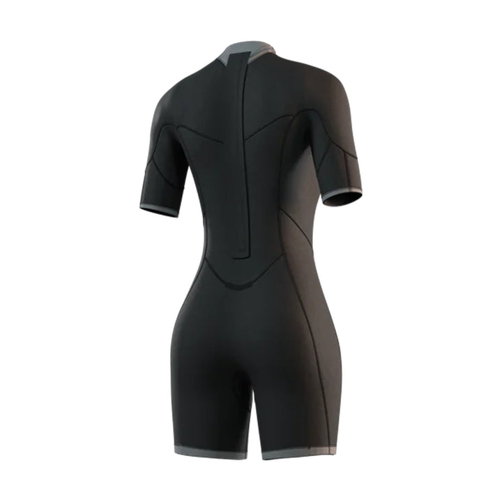 MYSTIC WMS BRAND 3/2 BLACK