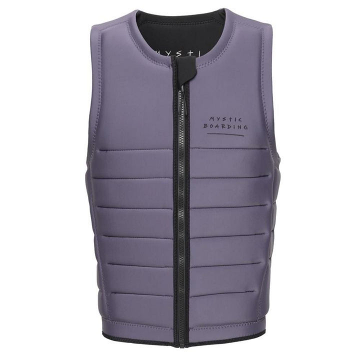 MYSTIC MAYHEM BLACK/PURPLE