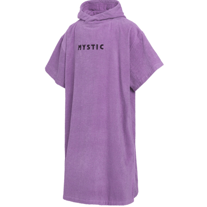 MYSTIC BRAND PONCHO PINK/PURPLE